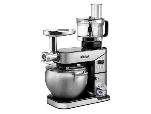 Кухонная машина KITFORT KT-3413